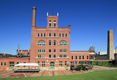 Dubuque Star Brewing Co.