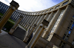 Architecture. Riccardo Bofill Levi (architect).