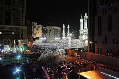 Makkah
