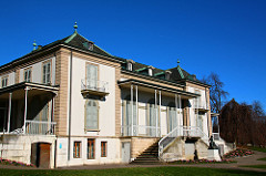 Rade de Genève 3967