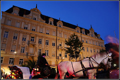 2 Sandplatz- Piazza della Rena