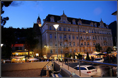 Sandplatz- Piazza della Rena
