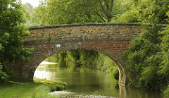 Oxford Canal nr. Rugby