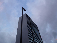 Manchester One, Manchester (2/2)