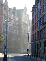 Sackville Street