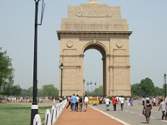 New Delhi