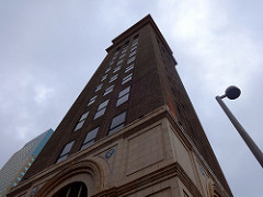 Downtown Denver Architecture