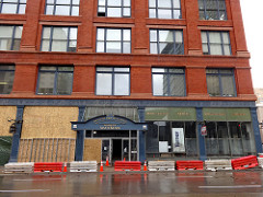 Downtown Denver Architecture