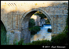 Puente San Martín