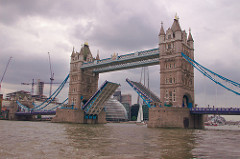 BPO: Aventura at Tower Bridge