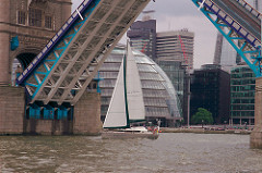 BPO: Aventura at Tower Bridge
