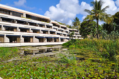 Hayman Resort