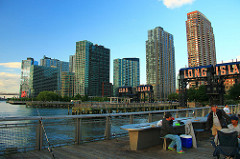 Long Island City