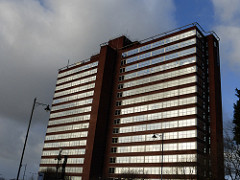 West Point, Old Trafford (2/2)