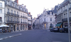 Dijon