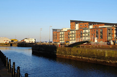 City Quay, Dundee Waterfront