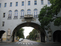 Szegedi városnézés