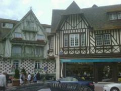 Deauville