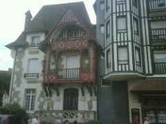 Deauville