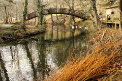 Parque Natural del Río Barosa