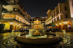 Casa del Rio Malacca, Malaysia