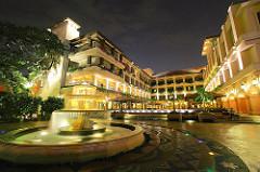 Casa del Rio Malacca, Malaysia