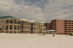 Destin point condos