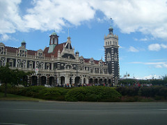 Dunedin