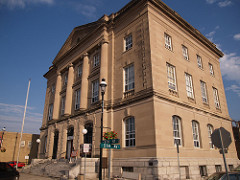 Devils Lake, North Dakota