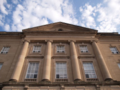 Devils Lake, North Dakota