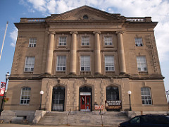 Devils Lake, North Dakota