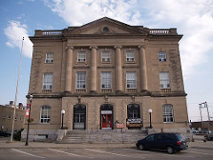 Devils Lake, North Dakota