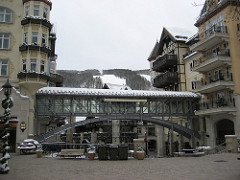 Vail Village