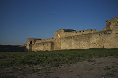 Akkerman fortress