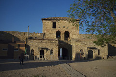 Akkerman fortress