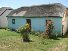 Quaint cottage - Elim