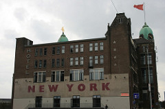 Hotel New York