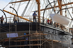 Museo Corbeta Esmeralda