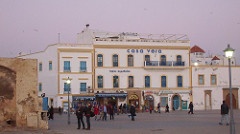 Essaouira