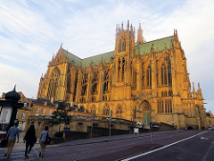 Metz