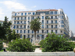 Algiers