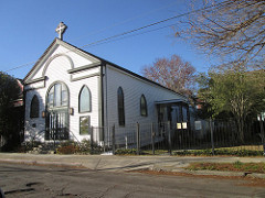 Algiers Point 2Feb2015 Pelican Church 2