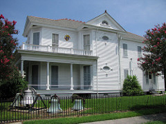 Algiers Point - KC Hall