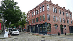 New Bedford, Massachusetts