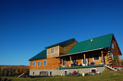 the place we live within Fairbanks