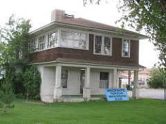 Farmington DNA Office