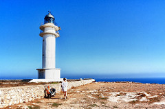Ibiza - Formentera