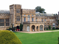 Forde Abbey