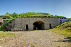 Fort des Basses Perches