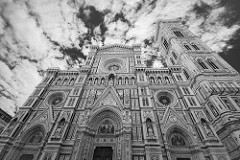 Duomo Florencia